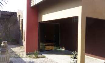 Imagem 3: Casa com 4 dormitórios à venda, 450 m² por RS 370.000,00 - DISTRITO - Manaus-AM