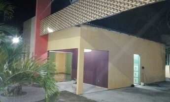 Imagem 4: Casa com 4 dormitórios à venda, 450 m² por RS 370.000,00 - DISTRITO - Manaus-AM