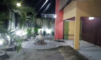 Imagem 6: Casa com 4 dormitórios à venda, 450 m² por RS 370.000,00 - DISTRITO - Manaus-AM