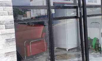 Imagem: Casa com 2 dormitórios à venda, 80 m²