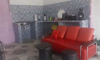 Imagem 3: Casa com 2 dormitórios à venda, 80 m² por RS 260.000 - Parque 10 de Novembro - Manaus-AM