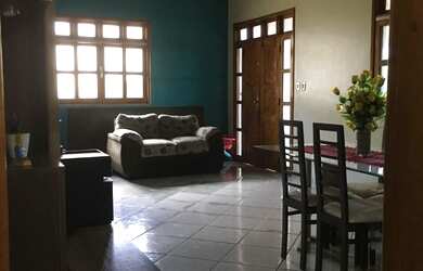 Imagem 4: Casa com 8 dormitórios à venda, 510 m² por RS 795.000 - Flores - Manaus-AM