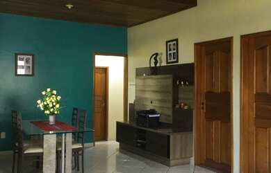 Imagem 6: Casa com 8 dormitórios à venda, 510 m² por RS 795.000 - Flores - Manaus-AM