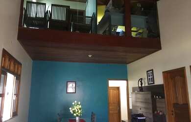 Imagem 7: Casa com 8 dormitórios à venda, 510 m² por RS 795.000 - Flores - Manaus-AM