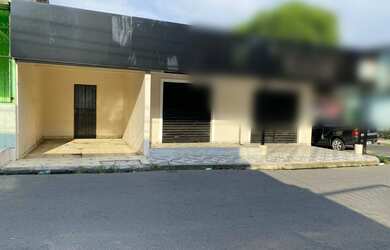 Imagem 6: Casa com 2 dormitórios à venda, 200 m² por RS 370.000 - Compensa - Manaus-AM