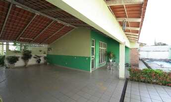 Imagem: Casa com 4 dormitórios à venda, 500 m²