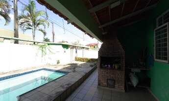 Imagem 4: Casa com 4 dormitórios à venda, 500 m² por RS 1.300.000,00 - Ponta Negra - Manaus-AM