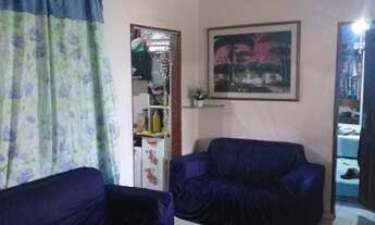 Imagem 1: Casa com 2 dormitórios à venda, 79 m² por RS 215.000 - Colônia Terra Nova - Manaus-AM