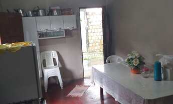 Imagem 2: Casa com 2 dormitórios à venda, 79 m² por RS 215.000 - Colônia Terra Nova - Manaus-AM