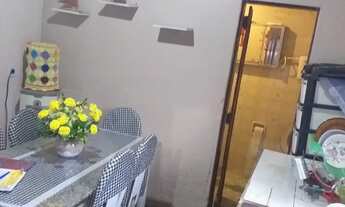 Imagem 3: Casa com 2 dormitórios à venda, 79 m² por RS 215.000 - Colônia Terra Nova - Manaus-AM