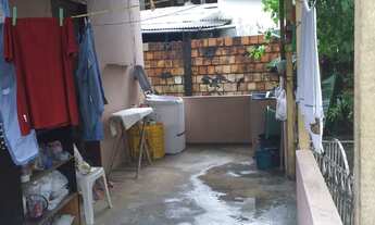 Imagem 6: Casa com 2 dormitórios à venda, 79 m² por RS 215.000 - Colônia Terra Nova - Manaus-AM