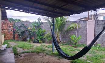 Imagem 7: Casa com 2 dormitórios à venda, 79 m² por RS 215.000 - Colônia Terra Nova - Manaus-AM