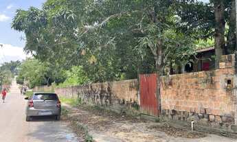 Imagem 9: Terreno à venda, 5100 m² por RS 600.000,00 - Santa Etelvina - Manaus-AM