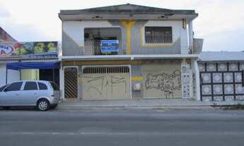 Imagem: Casa com 6 dormitórios à venda, 400 m²