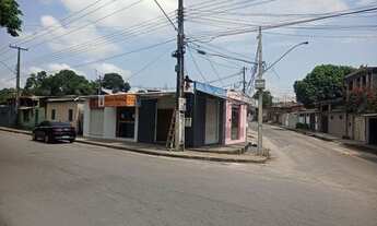 Imagem: Prédio à venda, 100 m² por RS 350.000