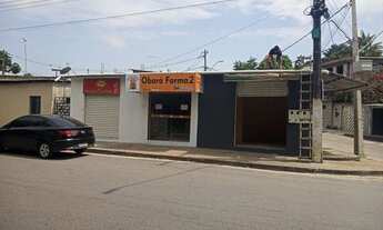 Imagem 2: Prédio à venda, 100 m² por RS 350.000 - Monte das Oliveiras - Manaus-AM