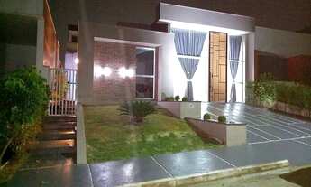 Imagem: Casa com 3 dormitórios à venda, 275 m²