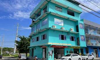 Imagem 2: Prédio à venda, 750 m² por RS 1.599.999,00 - São Jorge - Manaus-AM