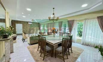 Imagem 5: Casa com 4 dormitórios à venda, 700 m² por RS 1.200.000 - Planalto - Manaus-AM