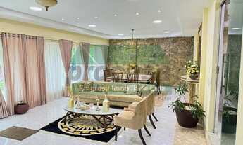 Imagem 4: Casa com 4 dormitórios à venda, 700 m² por RS 1.200.000 - Planalto - Manaus-AM