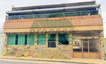 Imagem: Casa com 4 dormitórios à venda, 700 m²