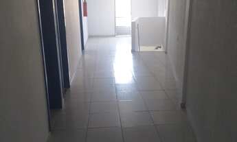 Imagem 2: Sala para alugar, 100 m² por RS 3.500,00-mês - Centro - Manaus-AM