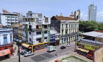 Imagem: Prédio à venda, 600 m² por RS 600.000