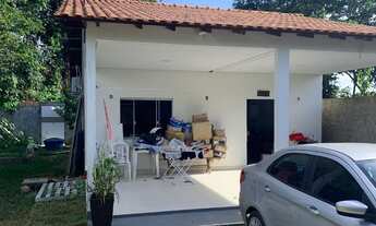 Imagem 2: Casa com 2 dormitórios à venda, 270 m² por RS 140.000 - Zona Rural - Iranduba-AM