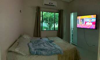 Imagem 6: Casa com 2 dormitórios à venda, 270 m² por RS 140.000 - Zona Rural - Iranduba-AM