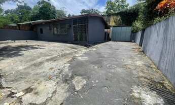 Imagem: Casa com 3 dormitórios e galpão à venda