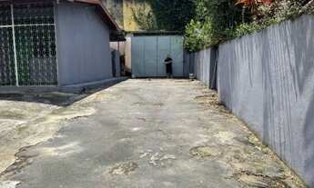 Imagem 2: Casa com 3 dormitórios e galpão à venda, 500 m² por RS 580.000 - Coroado - Manaus-AM