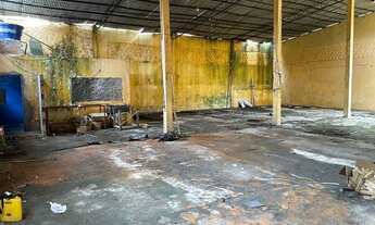 Imagem 3: Casa com 3 dormitórios e galpão à venda, 500 m² por RS 580.000 - Coroado - Manaus-AM