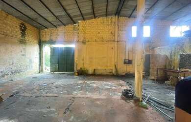 Imagem 4: Casa com 3 dormitórios e galpão à venda, 500 m² por RS 580.000 - Coroado - Manaus-AM