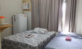 Imagem: Apartamento com 1 dormitório à venda