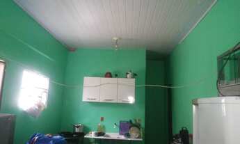 Imagem 2: Casa com 2 dormitórios à venda, 200 m² por RS 150.000,00 - Cidade Nova - Manaus-AM