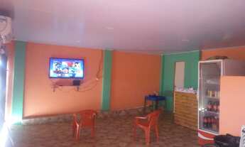 Imagem 5: Casa com 2 dormitórios à venda, 200 m² por RS 150.000,00 - Cidade Nova - Manaus-AM