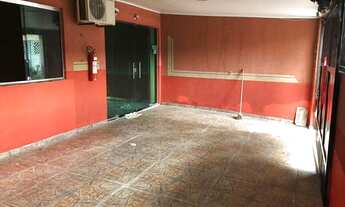 Imagem 2: Casa com 3 dormitórios à venda, 150 m² por RS 170.000 - Cidade Nova - Manaus-AM