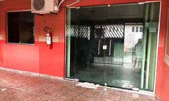 Imagem 3: Casa com 3 dormitórios à venda, 150 m² por RS 170.000 - Cidade Nova - Manaus-AM