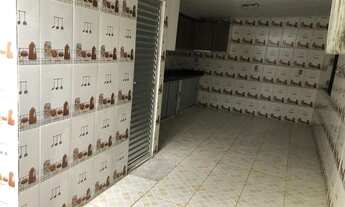 Imagem 5: Casa com 3 dormitórios à venda, 150 m² por RS 170.000 - Cidade Nova - Manaus-AM