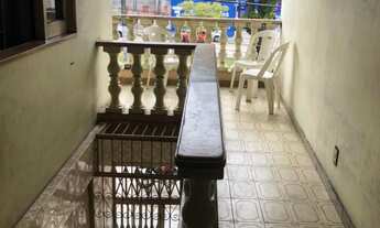 Imagem 3: Casa com 9 dormitórios à venda, 546 m² por RS 650.000 - Centro - Manaus-AM