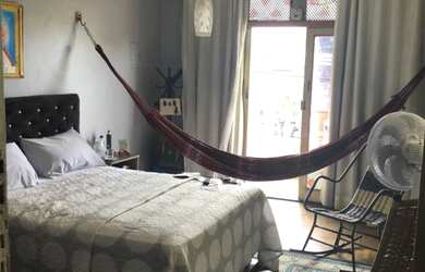 Imagem 5: Casa com 9 dormitórios à venda, 546 m² por RS 650.000 - Centro - Manaus-AM