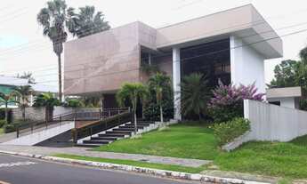 Imagem 3: Casa com 4 dormitórios, 782 m² - venda por RS 6.500.000,00 ou aluguel por RS 20.000,00-mês