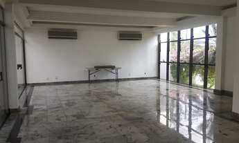 Imagem 4: Casa com 4 dormitórios, 782 m² - venda por RS 6.500.000,00 ou aluguel por RS 20.000,00-mês