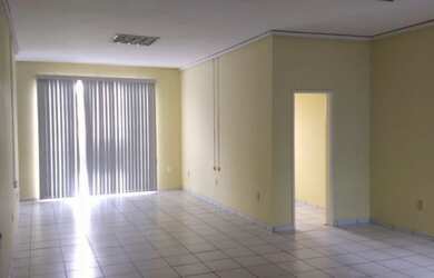 Imagem 5: Prédio, 460 m² - venda por RS 1.500.000,00 ou aluguel por RS 15.000,00-mês - Centro - Mana