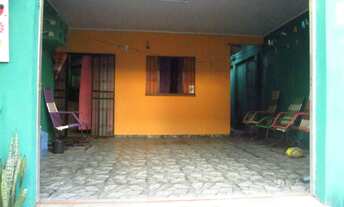 Imagem: Casa com 3 dormitórios à venda, 128 m²