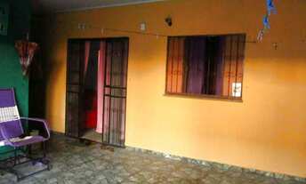 Imagem 2: Casa com 3 dormitórios à venda, 128 m² por RS 220.000,00 - Cidade Nova - Manaus-AM