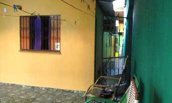 Imagem 3: Casa com 3 dormitórios à venda, 128 m² por RS 220.000,00 - Cidade Nova - Manaus-AM