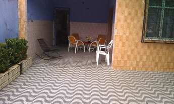 Imagem: Casa com 4 dormitórios 180 m² por RS 5.000,00-mês