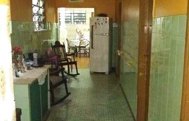 Imagem 5: Casa com 4 dormitórios 180 m² por RS 5.000,00-mês - Praça 14 de Janeiro - Manaus-AM