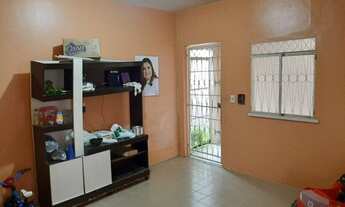 Imagem 2: Linda casa com 5 quartos à venda, 300 m² por RS 1.200.000 - Parque 10 de Novembro - Manaus